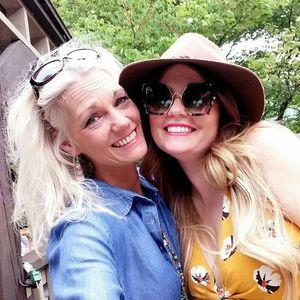 Meet your Posher, Gretchen